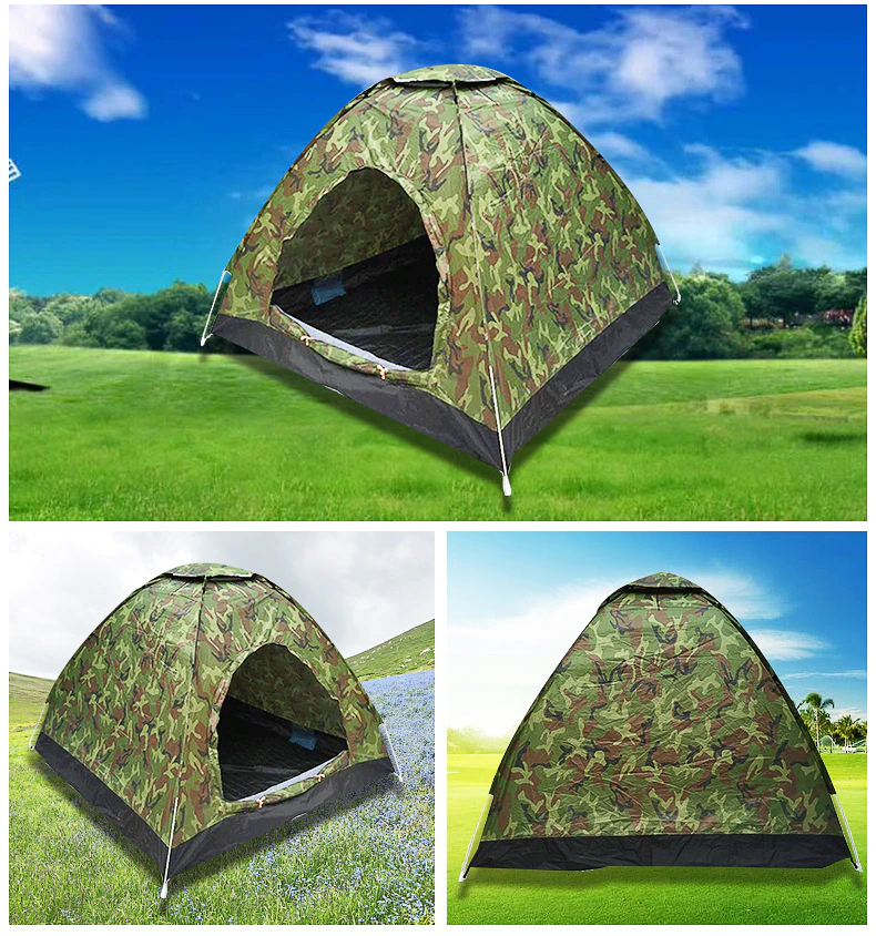 Cheap Goat Tents 2